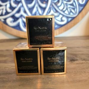 Re-Nutriv Ultimate Diamond creme